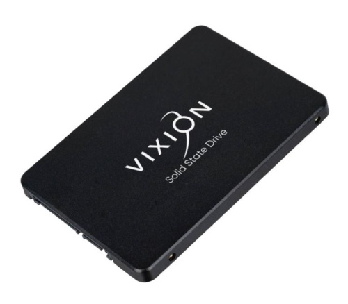 Диск SSD2.5" 128Gb VIXION One S SATA III (6.0 Gb/s)  фото 3