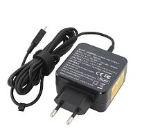 Блок питания для ноутбука Asus 19V 1.75A 33W Прямоугольный разъем Квадрат (002-0097)