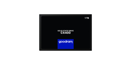 Диск SSD2.5" 1024GB GoodRam CX400 фото 2