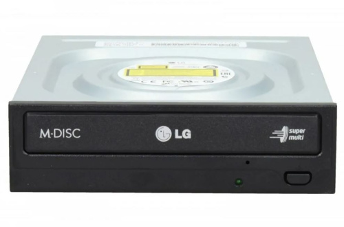 [Б\У] Оптический привод DVD-RW LG
