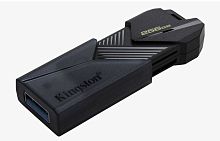 Носитель информаци 256GB Kingston DataTraveler Exodia Onyx DTXON/256GB, черный