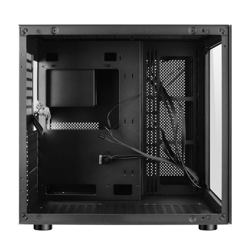Корпус Ginzzu V500 черный фото 2