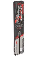 Кабель MicroUSB REMAX RC-001m 1м Full Speed Series Cable плоский (черный)