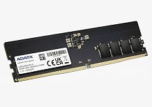 Оперативная память DIMM DDR5 16GB 4800MHz ADATA (AD5U480016G-S)