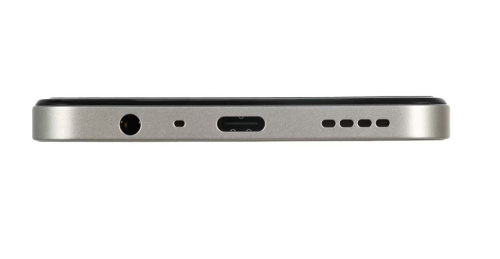 Смартфон REALME C65 RMX3910 6/128Gb золотистый  фото 7