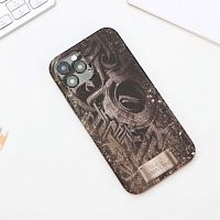 Чехол для iPhone 12, 12 PRO «Уличный стиль» (6903544)