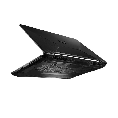 Ноутбук Asus TUF A15 Gaming, 15.6" IPS 144 Гц, AMD Ryzen 5 7535HS 4.55 ГГц, RTX 2050 4Gb, ОЗУ 16Gb, фото 4