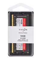 Оперативная память SODIMM DDR4 16Gb 3200MHz VIXION 1,2V