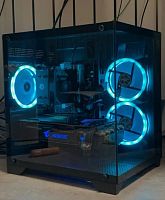 Компьютер i5-13400F 4.6GHz, RTX4060 8Gb, ОЗУ 16Gb DDR5, SSD M.2 1000Gb, БП 700W