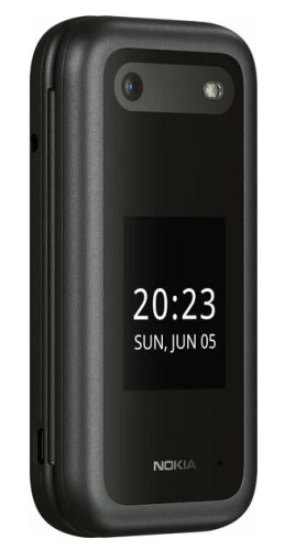 Мобильный телефон NOKIA 2660 Flip 4G фото 5