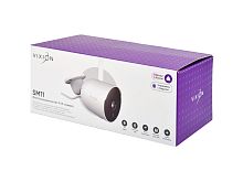 IP-камера Wi-Fi Vixion SM11 влагозащищенная, 2Mp, 1080P (белый)