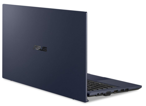 Ноутбук Asus ExpertBook B1 14" WV, Core i5-1135G7, 8Gb, 512Gb SSD, без ОС фото 5