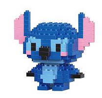 Конструктор Bricks 6311 Стич синий