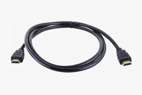Кабель HDMI - HDMI 1.5 м 2.0v 4K DREAM H2 черный (181400)
