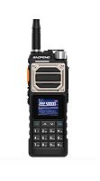 Рация Baofeng UV-25 (5200мА·ч, радиус 15км, 10вт) черный