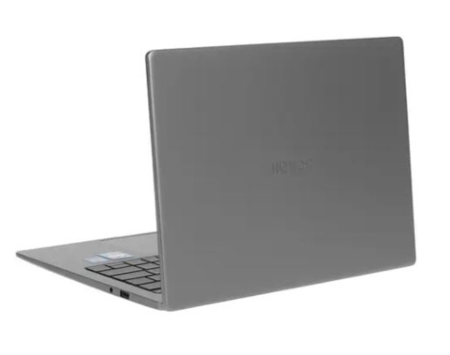 Ноутбук Honor MagicBook X 14 PRO 14" IPS, Core i5-13420H, 8GB, 512GB SSD, Windows 11 (5301AHQK) фото 3