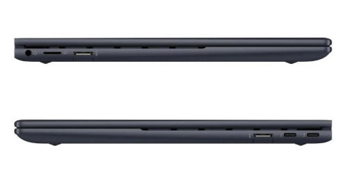 [Уценка] Ноутбук HP Envy x360 13.3" Tuch 2.8K OLED (Intel Core i5-1230U, RAM 16 Gb, SSD 512 Gb, Windows 11) (13-bf0000sf) фото 4
