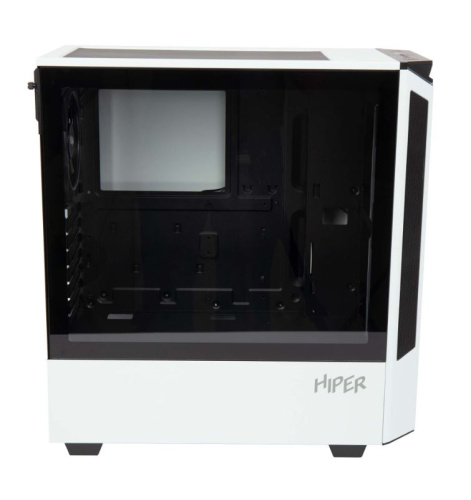 Корпус HIPER PW81 белый фото 2