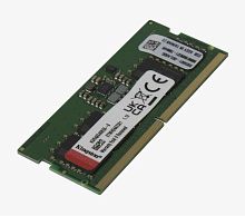 Оперативная память SODIMM DDR5 8Gb 4800MHz Kingston ValueRAM (KVR48S40BS6-8)