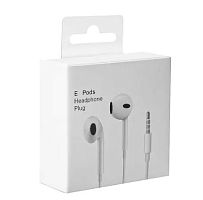 Гарнитура IPEX Apple EarPhones High Quality Lightning Connect AUX