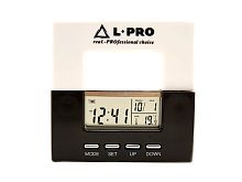 USB - Xaб L-PRO 1124 4USB черно/белый
