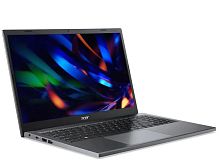 Ноутбук Acer Extensa 15 15.6" TN, Ryzen 3 7320U 4.1ГГц, 8Gb DDR5, SSD 256Gb (NX.EH3CD.00G)