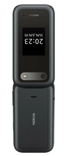 Мобильный телефон NOKIA 2660 Flip 4G фото 4