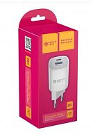 Сетевое зарядное устройство DREAM PD7 20W (180493) Сетевое зарядное устройство DREAM PD7 20W (180493)