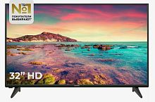 Телевизор Hartens HTY-32H06B-VZ/M 32" HD ЯндексТВ  черный