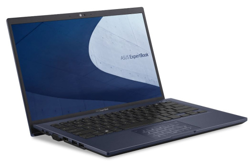 Ноутбук Asus ExpertBook B1 14" WV, Core i5-1135G7, 8Gb, 512Gb SSD, без ОС фото 7