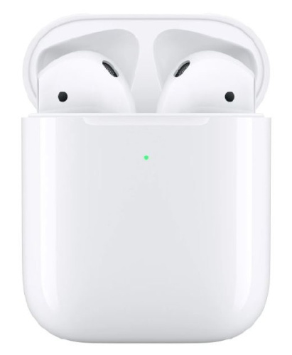 Гарнитура беспроводная IPEX Airpods 2 PREMIUM Чип Jelly X Prime