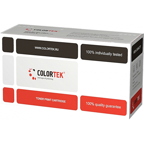 Картридж Colortek Brother TN-3170unv