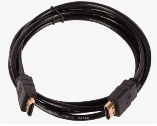 Кабель HDMI - HDMI 1.5 м 2.1v 8K DREAM M77 черный (181400)