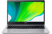 Ноутбук Acer Aspire 15.6" TN  AMD Ryzen 5 3500U 2.1 ГГц, 8Gb DDR4, HDD 1 ТБ, AMD Radeon Vega 8, без ОС