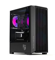 Корпус PRIME BOX Warrior Z5 черный