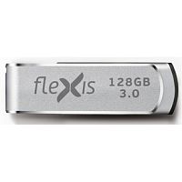 Носитель информации 128Gb USB3.1 Flexis RS-105, Gen 1 (5 Гбит/с)