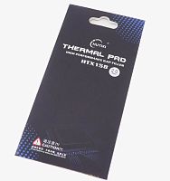 Термопрокладка HUTIXI Thermal Pad High Performance Gap Filler HTX158 85x45х2мм 15.8W (039-0451)