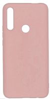 Чехол для Huawei P Smart Z кремовый