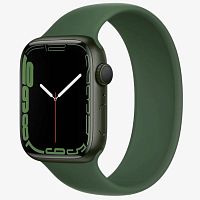 Умные часы Smart Watch 8 S8 Pro зеленый