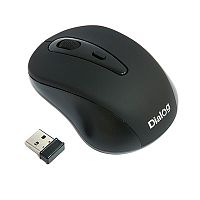 Оптическая беспроводная USB мышь Pointer Dialog MROP-05U