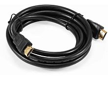 Кабель HDMI - HDMI 1,5 м ExeGate EX-CC-HDMI2-1.5
