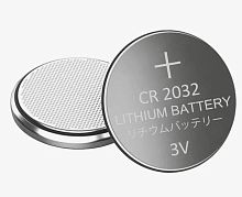 Батарейка CR2032  5BL  (1 ШТ) (SBBL-2032-5B/СR2032/5BL)  (144035) Батарейка CR2032  5BL  (1 ШТ) (SBBL-2032-5B/СR2032/5BL)  (144035)