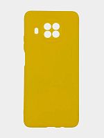 Чехол для Xiaomi Mi 10T Lite желтый