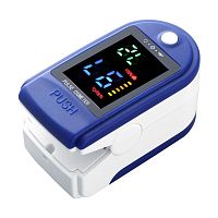 Пульсоксиметр медицинский Oximeter 87