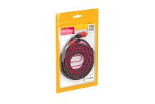 Кабель HDMI - HDMI 3 м DREAM E3  (603069)