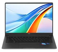 Ноутбук Honor MagicBook X 14 PRO 14" IPS, Core i5-13420H, 8GB, 512GB SSD, Windows 11 (5301AHQK)