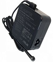 Блок питания для ноутбука Asus 19V 4.74A (4.5x3.0) 90W Квадрат  (002-0176)