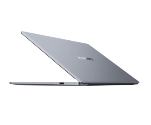 Ноутбук HUAWEI MateBook D 14, 14" IPS, Intel Core i5-12450H, DDR4 8Gb, 512Gb SSD, без ОС (53013XFQ) фото 3