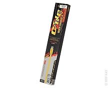 Кабель MicroUSB REMAX RC-001m 1м Full Speed Series Cable плоский (желтый)