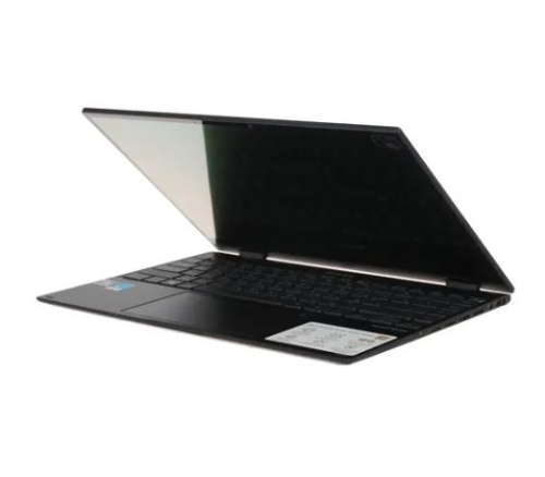 (Б\У) Ноутбук ASUS ZenBook, 14 Touchscreen OLED 2,8K, Ryzen 7 5800H (8-16x4,4GHz), 16GB, 512GB SSD, Vega 8, Windows 11 (N2N0CV12Z262087) фото 4